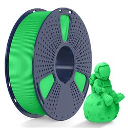 Sunlu 1.75mm, 1kg/spool, PLA Matte (Green)