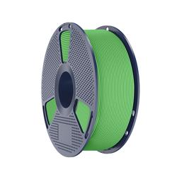 Sunlu 1,75 mm, 1 kg/bobine, PLA mat (vert)