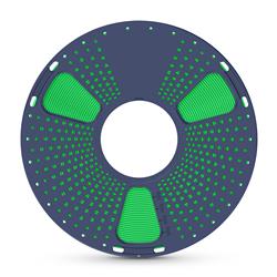 Sunlu 1.75mm, 1kg/spool, PLA Matte (Green)