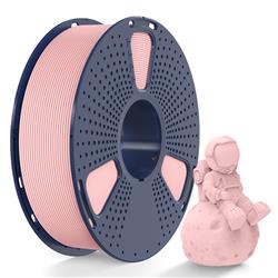 Sunlu 1.75mm, 1kg/spool, PLA Matte (Pink)