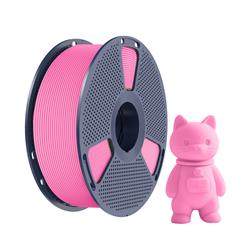 Sunlu 1.75mm, 1kg/spool, PLA Matte (Pink)