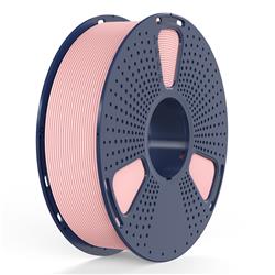 Sunlu 1.75mm, 1kg/spool, PLA Matte (Pink)