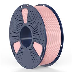 Sunlu 1.75mm, 1kg/spool, PLA Matte (Pink)