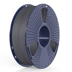 Sunlu 1.75mm, 1kg/spool, PLA Matte (Grey)