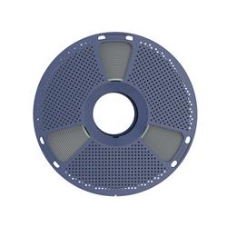 Sunlu 1,75 mm, 1 kg/bobine, PLA mat (gris)