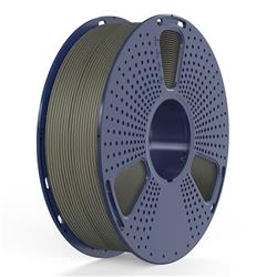 Sunlu 1.75mm, 1kg/spool, PLA Matte (Clay)