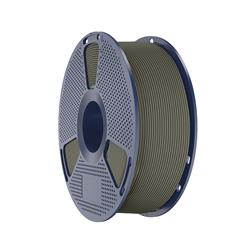 Sunlu 1.75mm, 1kg/spool, PLA Matte (Clay)