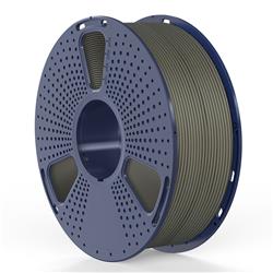 Sunlu 1.75mm, 1kg/spool, PLA Matte (Clay)