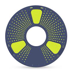 Sunlu 1.75mm, 1kg/spool, PLA Matte (Bright Yellow)