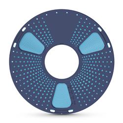 Sunlu 1.75mm, 1kg/spool, PLA Matte (Light Blue)