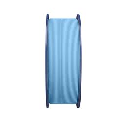 Sunlu 1.75mm, 1kg/spool, PLA Matte (Light Blue)