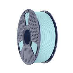 Sunlu 1.75mm, 1kg/spool, PLA Matte (Powder Blue)