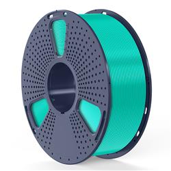 Sunlu 1.75mm, 1kg/spool, PETG filament (Mint Green)