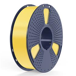 Sunlu 1.75mm, 1kg/spool, PETG filament (Lemon Yellow)