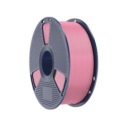 Sunlu 1.75mm, 1kg/spool, PETG filament (Sakura Pink)
