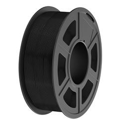 Sunlu 1.75mm, 1kg/spool, Easy ABS filament (Black)