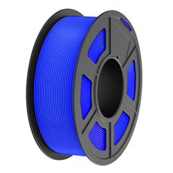 Sunlu 1.75mm, 1kg/spool, Easy ABS filament (Blue)