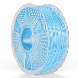 Sunlu 1.75mm, 1kg/spool, PLA Twinkling filament (Blue)