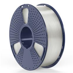 Sunlu 1.75mm, 1kg/spool, PVB filament (Transparent)