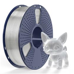 Sunlu 1.75mm, 1kg/spool, PVB filament (Transparent)