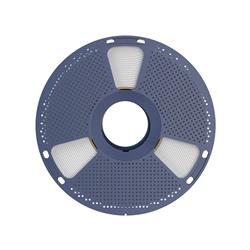 Sunlu 1.75mm, 1kg/spool, High Speed Matte PETG filament (White)