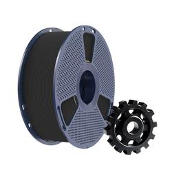 Filament en fibre de carbone PETG Sunlu 1,75 mm, 1 kg/bobine