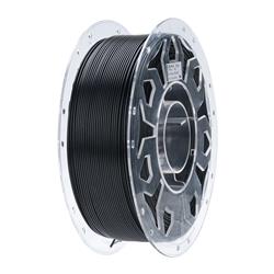 Filament Creality CR-PLA pour imprimante 3D FDM, 1,0 kg, 1,75 mm, noir