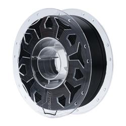 Filament Creality CR-PLA pour imprimante 3D FDM, 1,0 kg, 1,75 mm, noir