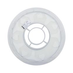 Creality CR-PLA Filament for FDM 3D Printer,1.0Kg 1.75mm, White