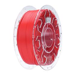 Filament Creality CR-PLA pour imprimante 3D FDM, 1,0 kg, 1,75 mm, rouge