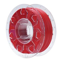 Filament Creality CR-PLA pour imprimante 3D FDM, 1,0 kg, 1,75 mm, rouge
