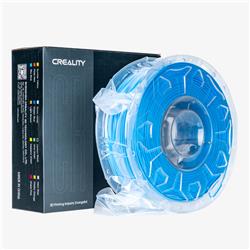 Creality CR-PLA Filament for FDM 3D Printer,1.0Kg 1.75mm, Blue