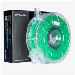 Creality CR-PLA  Filament for FDM 3D Printer,1.0Kg 1.75mm, Green