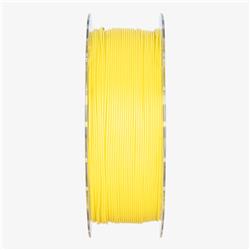 Creality CR-PLA  Filament for FDM 3D Printer,1.0Kg 1.75mm, Yellow