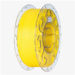 Creality CR-PLA  Filament for FDM 3D Printer,1.0Kg 1.75mm, Yellow