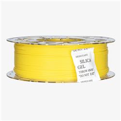 Creality CR-PLA  Filament for FDM 3D Printer,1.0Kg 1.75mm, Yellow