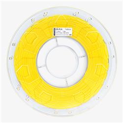 Creality CR-PLA  Filament for FDM 3D Printer,1.0Kg 1.75mm, Yellow