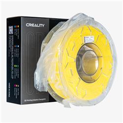 Creality CR-PLA  Filament for FDM 3D Printer,1.0Kg 1.75mm, Yellow