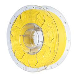 Filament Creality CR-PLA pour imprimante 3D FDM, 1,0 kg, 1,75 mm, jaune