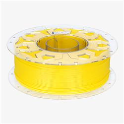 Creality CR-PLA  Filament for FDM 3D Printer,1.0Kg 1.75mm, Yellow