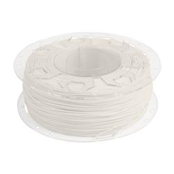 Creality CR-PLA  Filament for FDM 3D Printer,1.0Kg 1.75mm, Ivory White