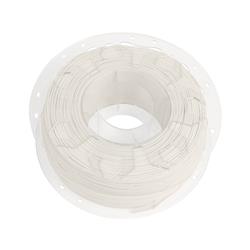 Creality CR-PLA  Filament for FDM 3D Printer,1.0Kg 1.75mm, Ivory White