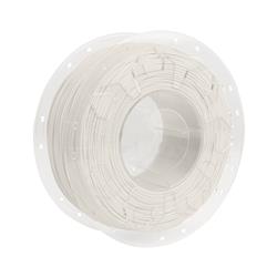 Creality CR-PLA  Filament for FDM 3D Printer,1.0Kg 1.75mm, Ivory White