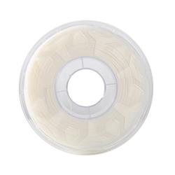 Creality CR-PLA  Filament for FDM 3D Printer,1.0Kg 1.75mm, Ivory White