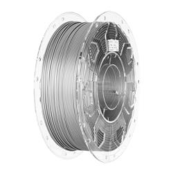 Filament Creality CR-PLA pour imprimante 3D FDM, 1,0 kg, 1,75 mm, argent