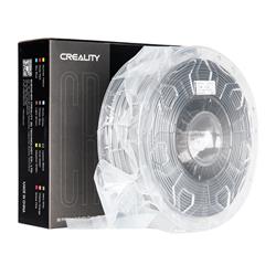 Filament Creality CR-PLA pour imprimante 3D FDM, 1,0 kg, 1,75 mm, argent