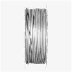 Creality CR-PLA  Filament for FDM 3D Printer,1.0Kg 1.75mm, Silver