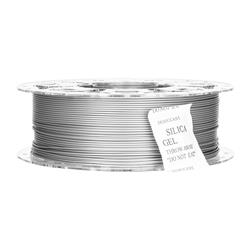 Filament Creality CR-PLA pour imprimante 3D FDM, 1,0 kg, 1,75 mm, argent
