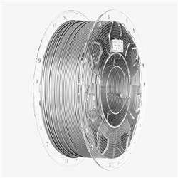 Creality CR-PLA  Filament for FDM 3D Printer,1.0Kg 1.75mm, Silver