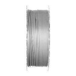 Filament Creality CR-PLA pour imprimante 3D FDM, 1,0 kg, 1,75 mm, argent